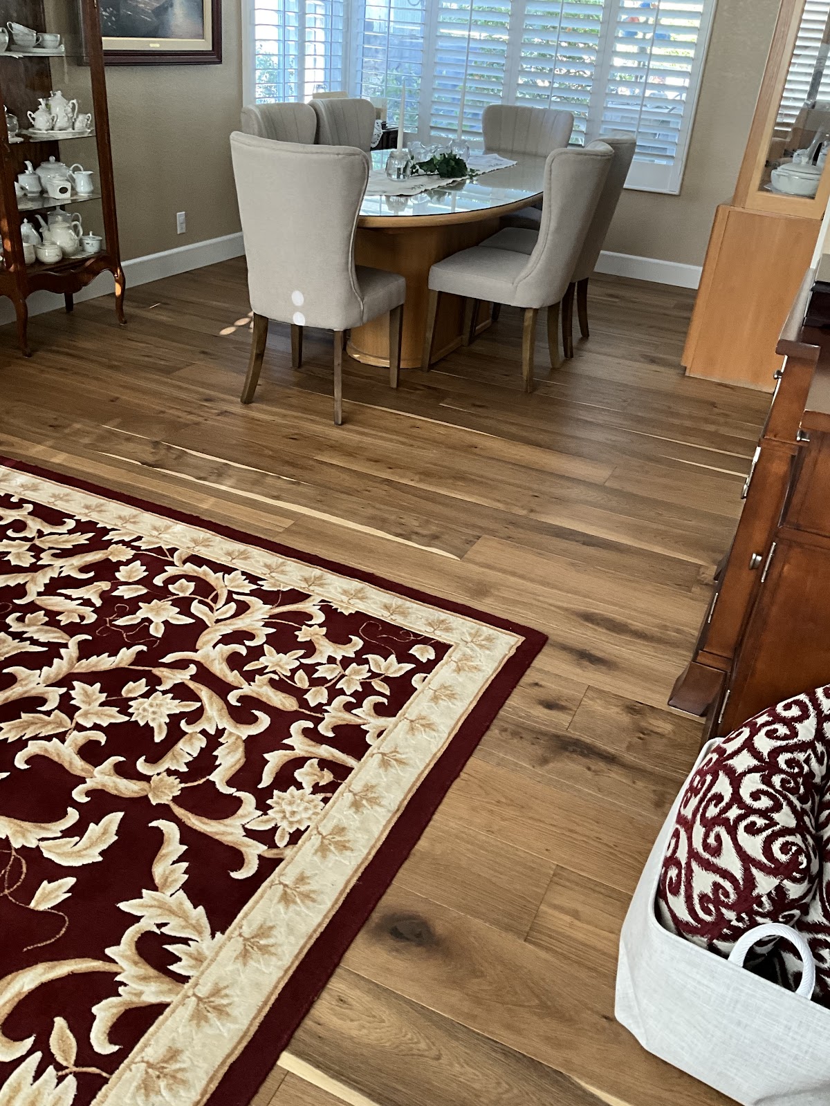 Floor Coverings International