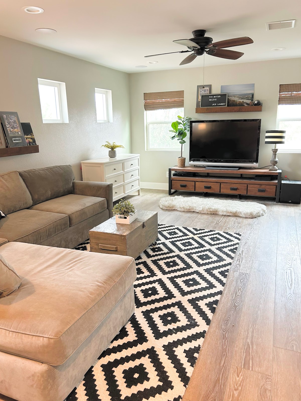 The Flooring House