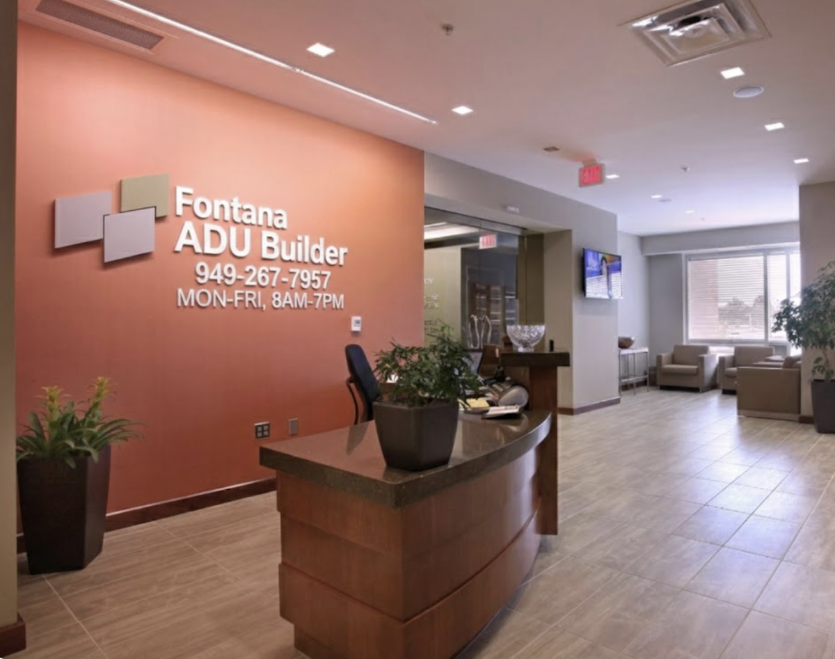 Fontana ADU Builder
