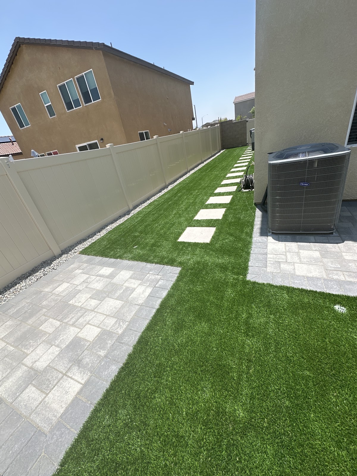 specialty builders