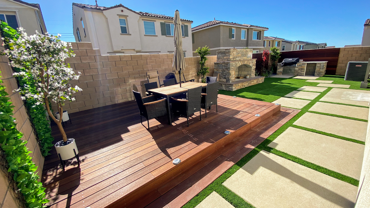 Haven Landscaping