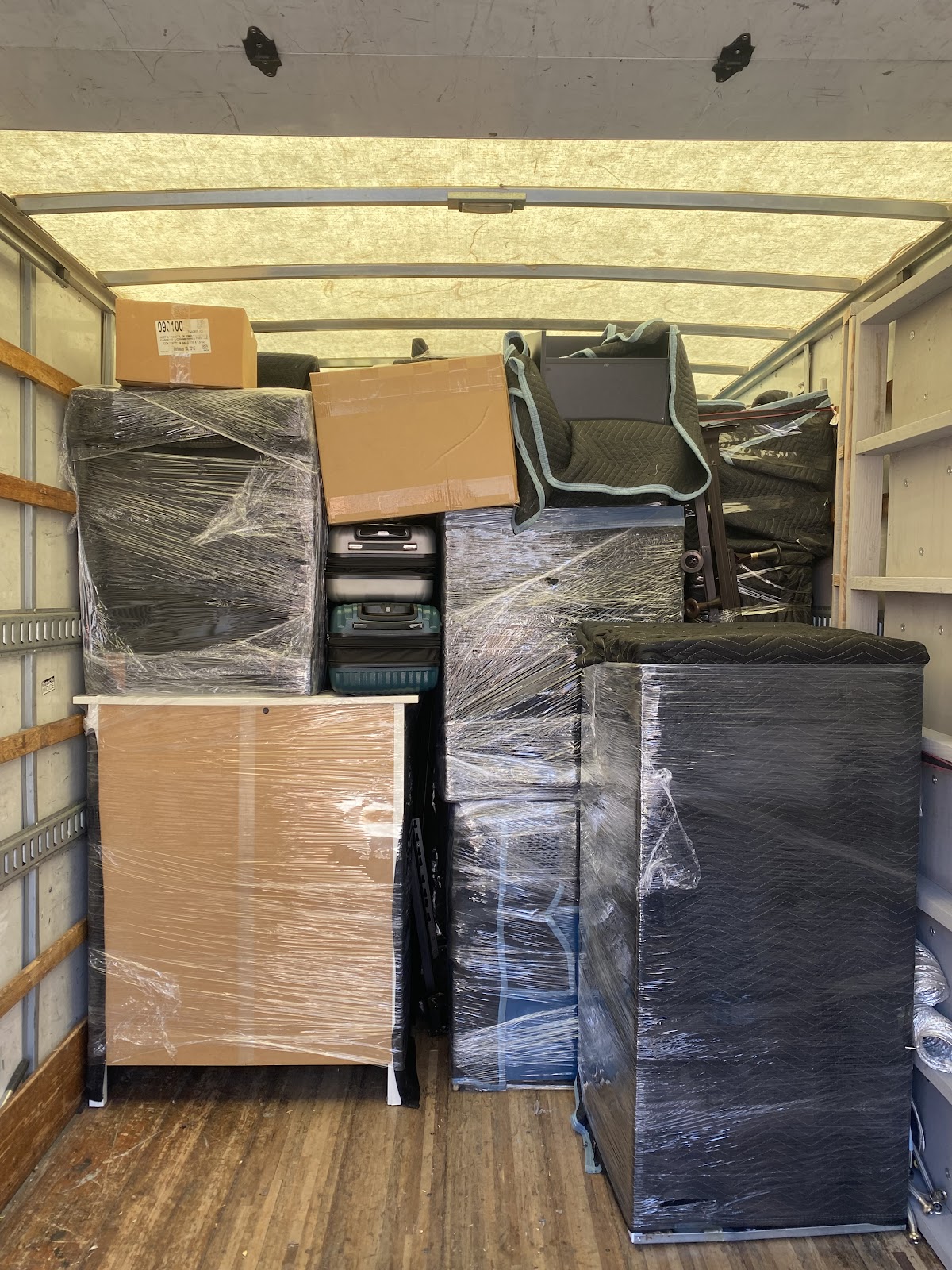 House 2 Home Movers