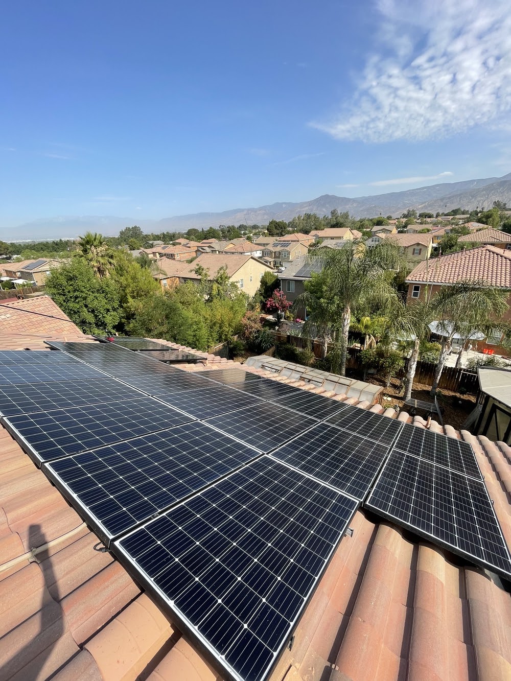 BC Solar Solutions