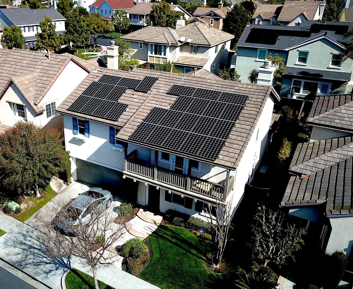 Pingo Solar