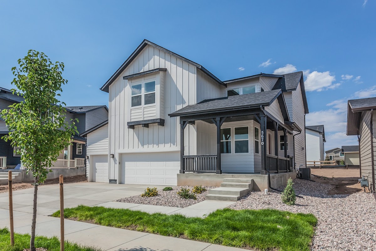 Hartford Homes, LLC