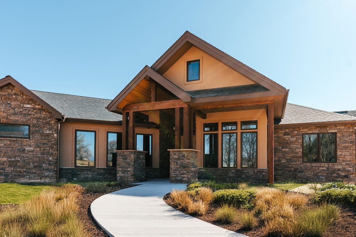 Homestead Home Builders