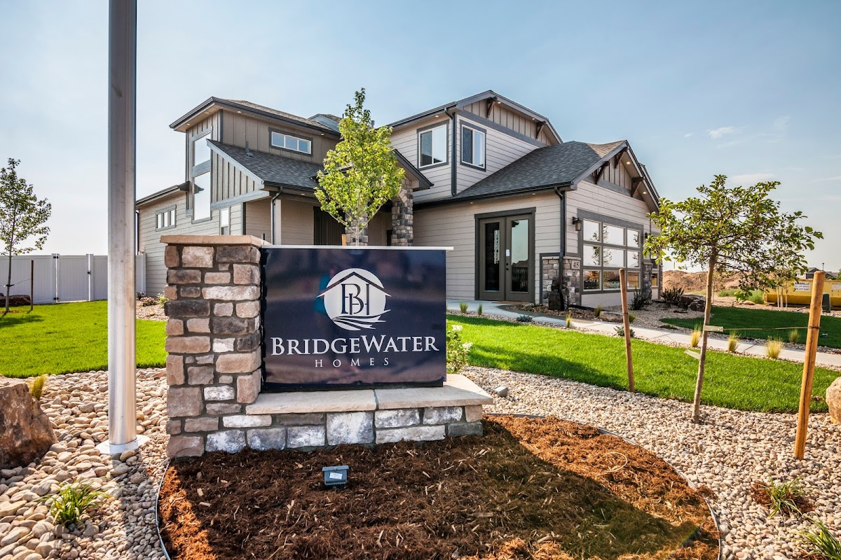 Bridgewater Homes