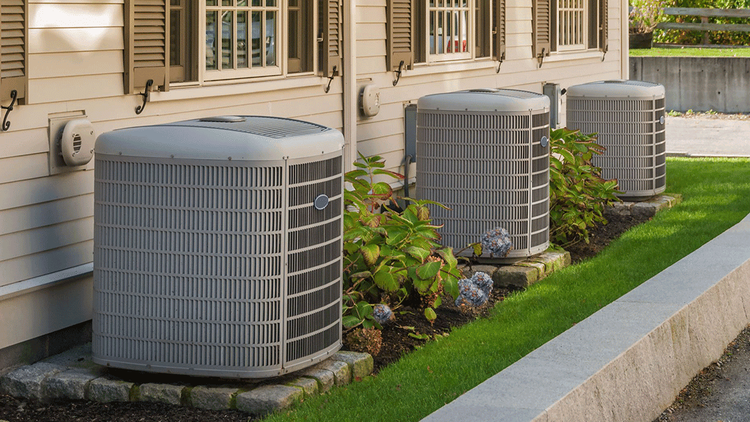 Long Heating & Air
