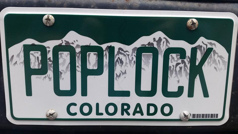 Pop-A-Lock of Northern Colorado