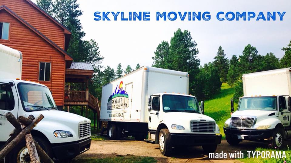 Skyline Moving - Loveland