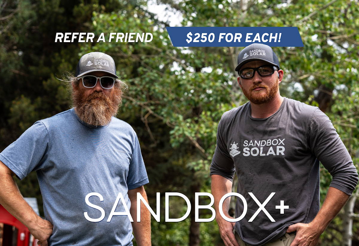 Sandbox Solar