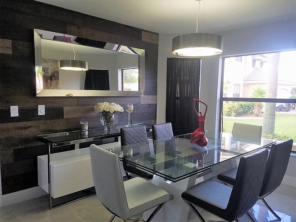 Specialty Flooring
