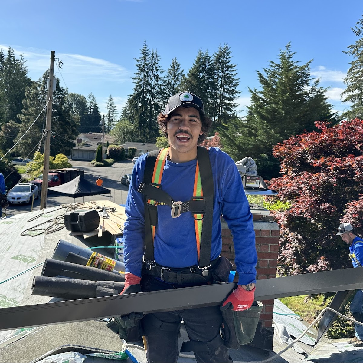 NearMe Roofing Company