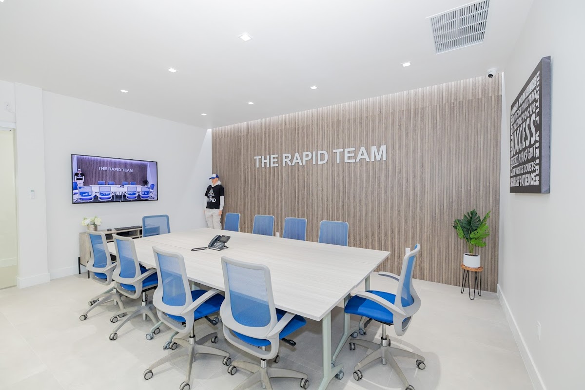 Rapid Reconstruction Team LLC