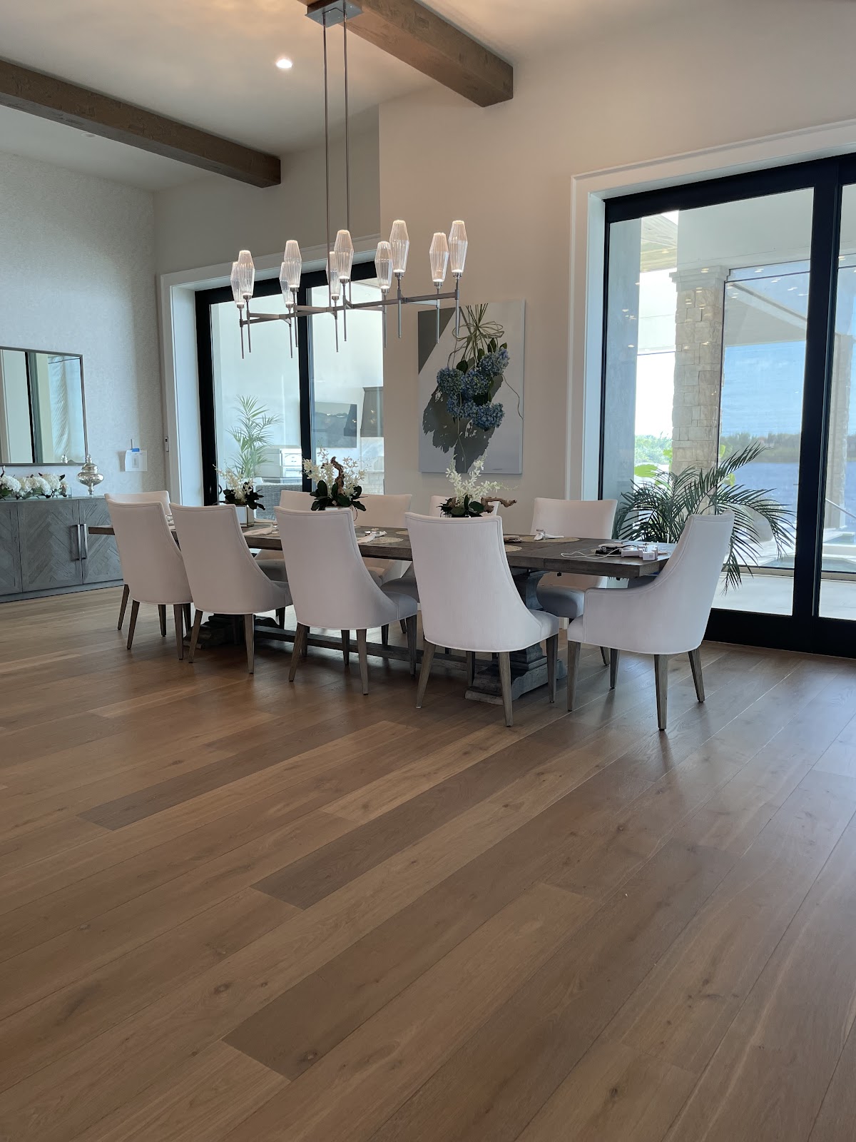 Supreme Floors Inc