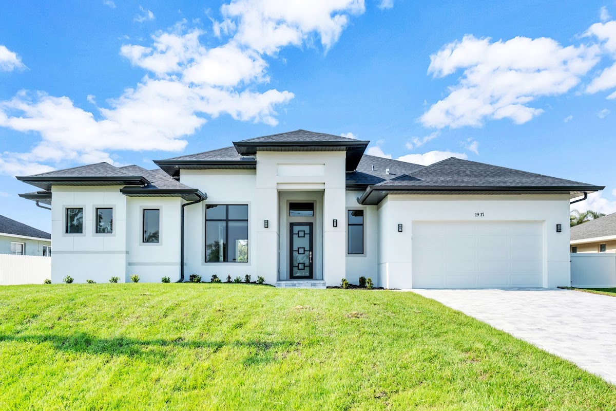 Unique Homes SWFL
