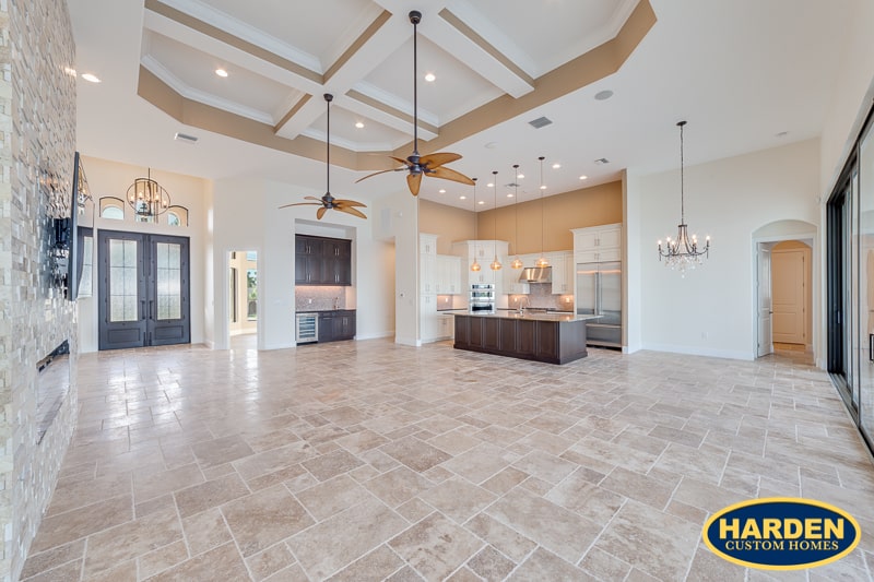 Harden Custom Homes