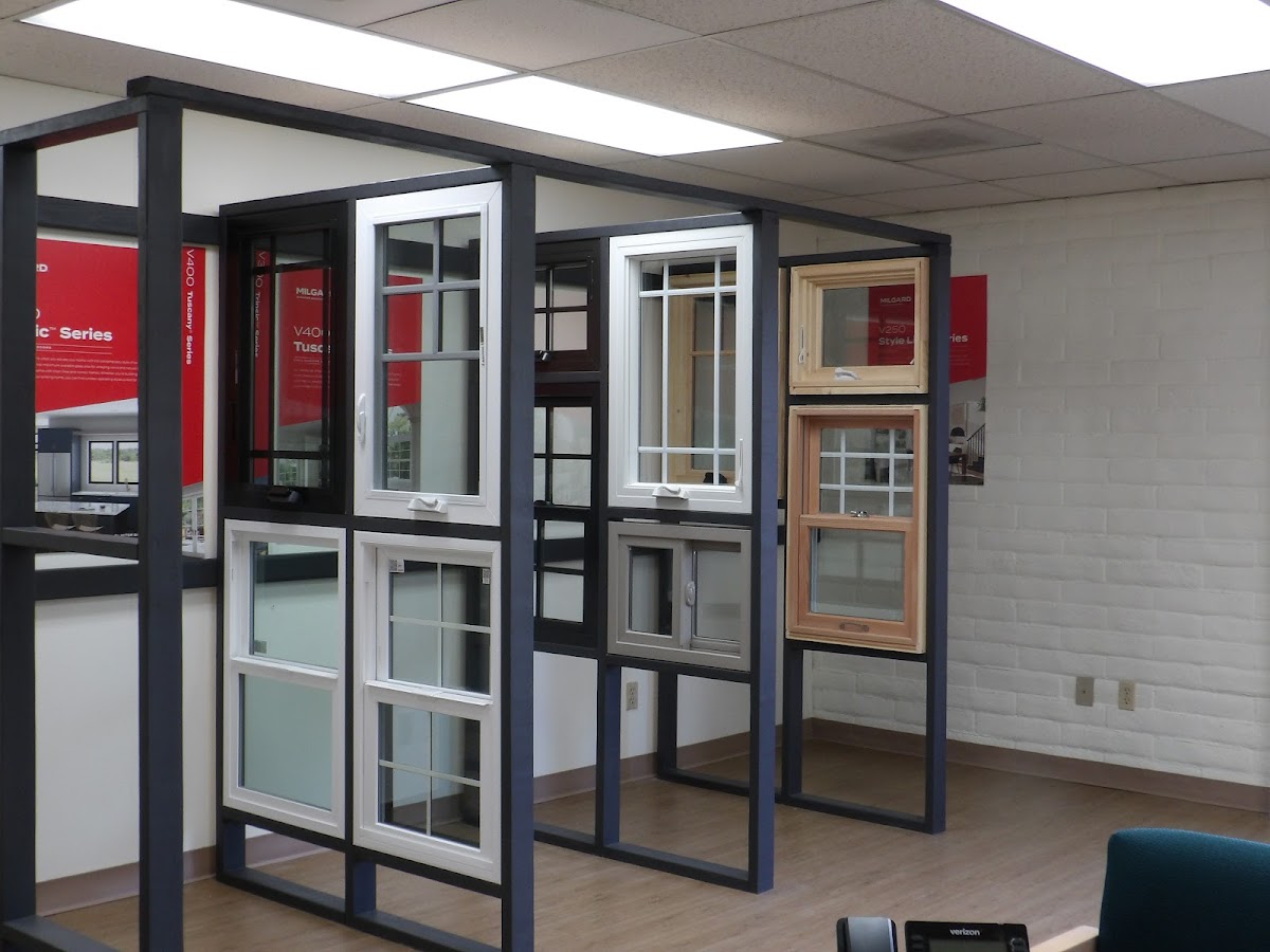 Sound View Window & Door Inc