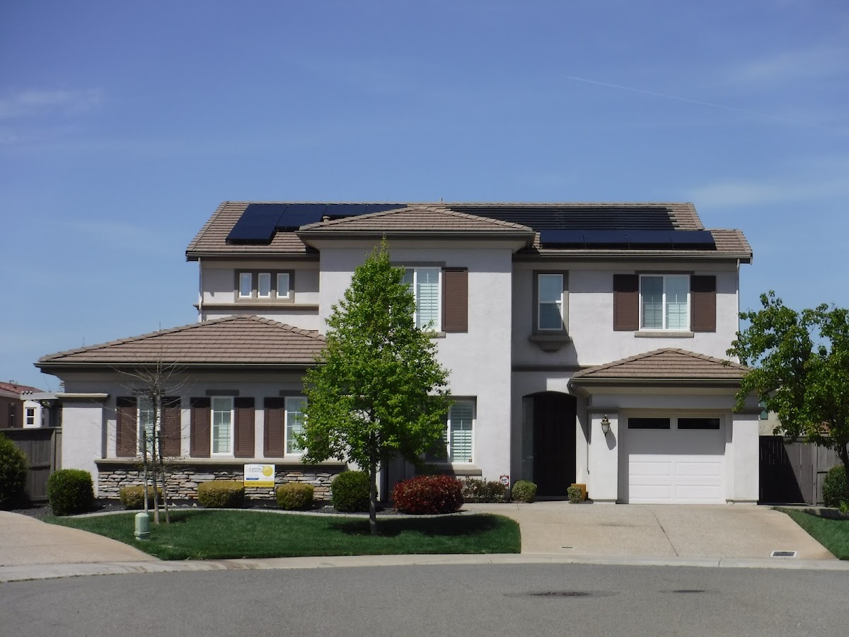 Capital City Solar