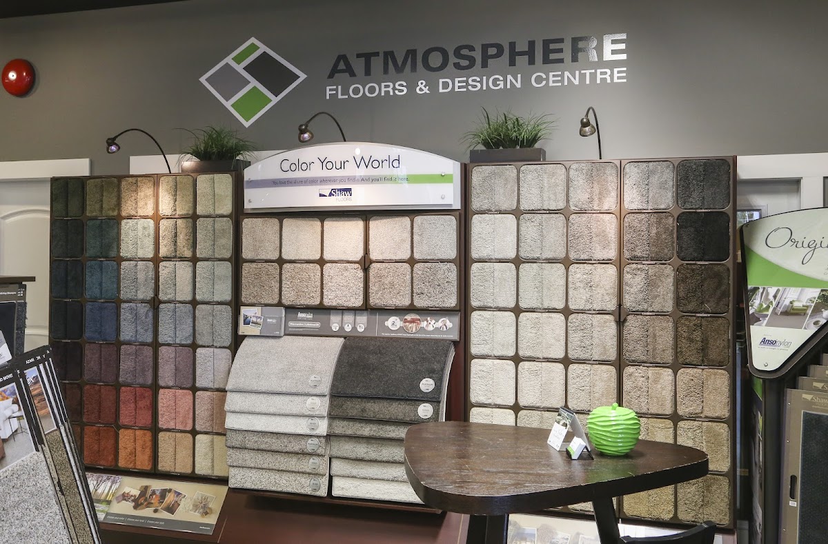 Atmosphere Flooring Solutions
