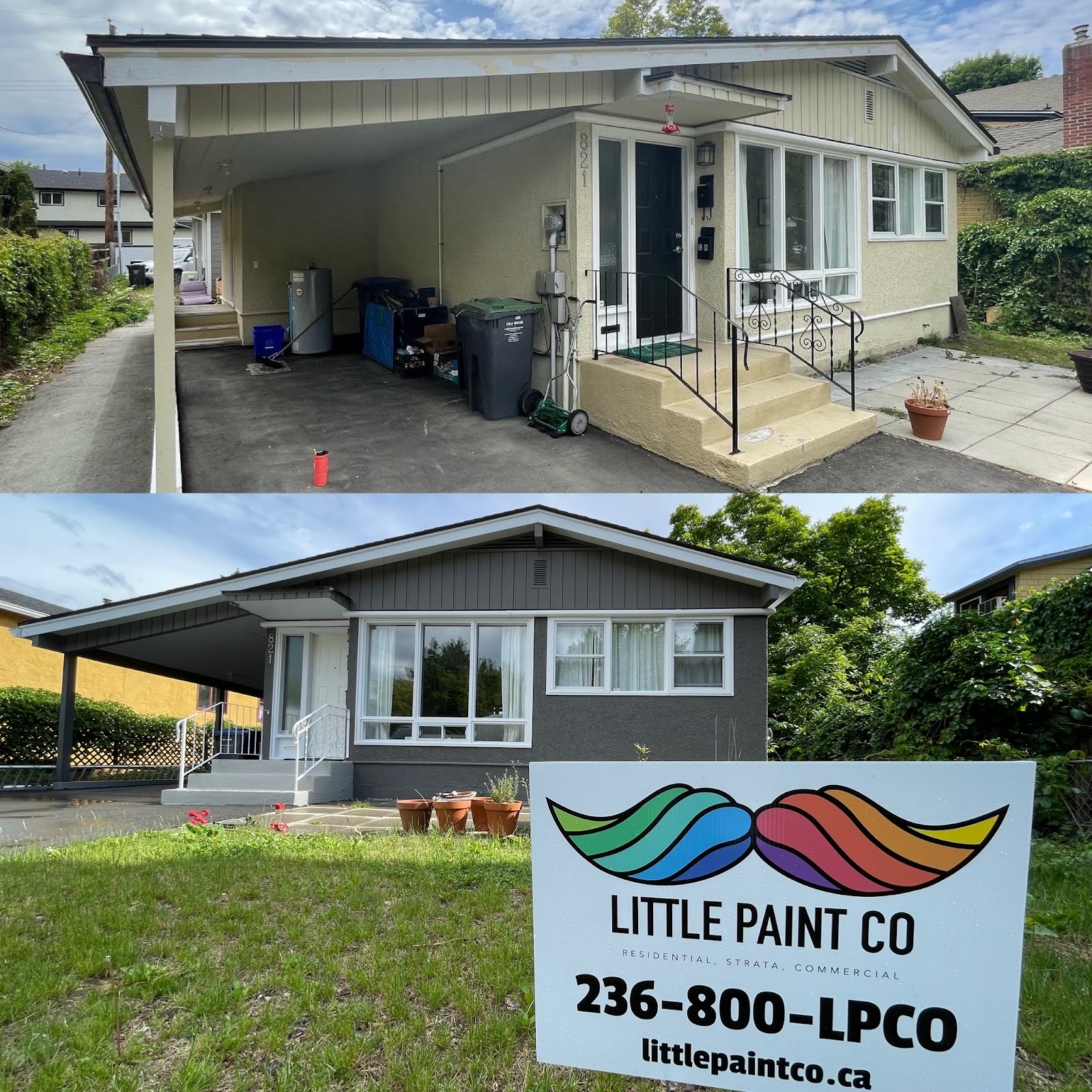Little Paint Co.