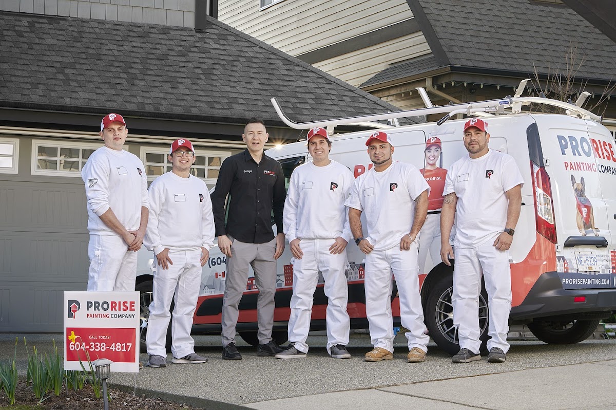 ProRise Painting Company