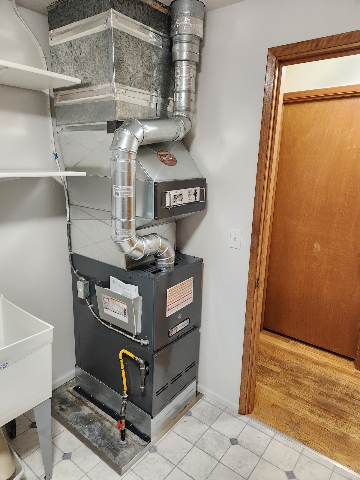 Greenwood Heating and Home Services
