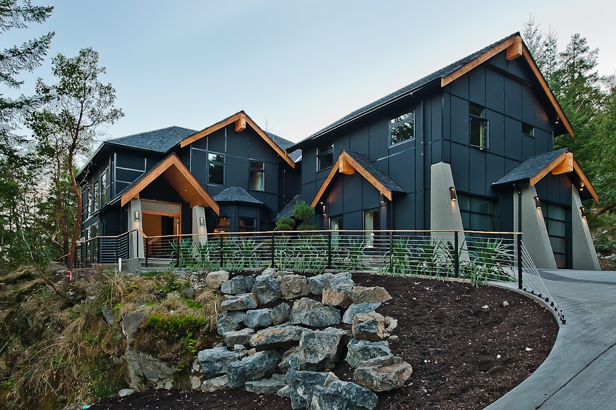 Alair Homes Delta