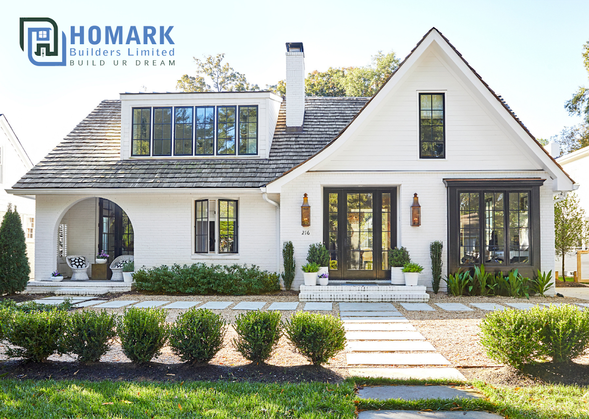 Homark Builders Limited