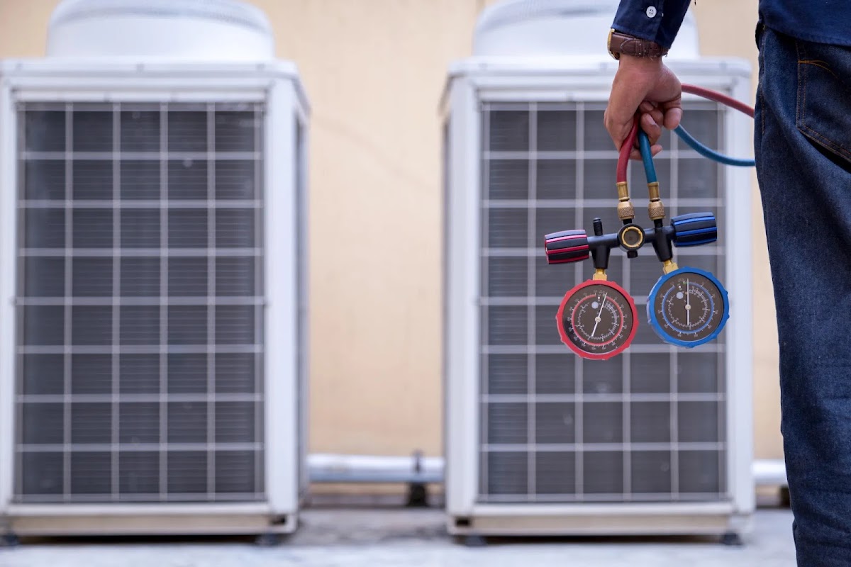 Accolade Heating and Air Conditioning
