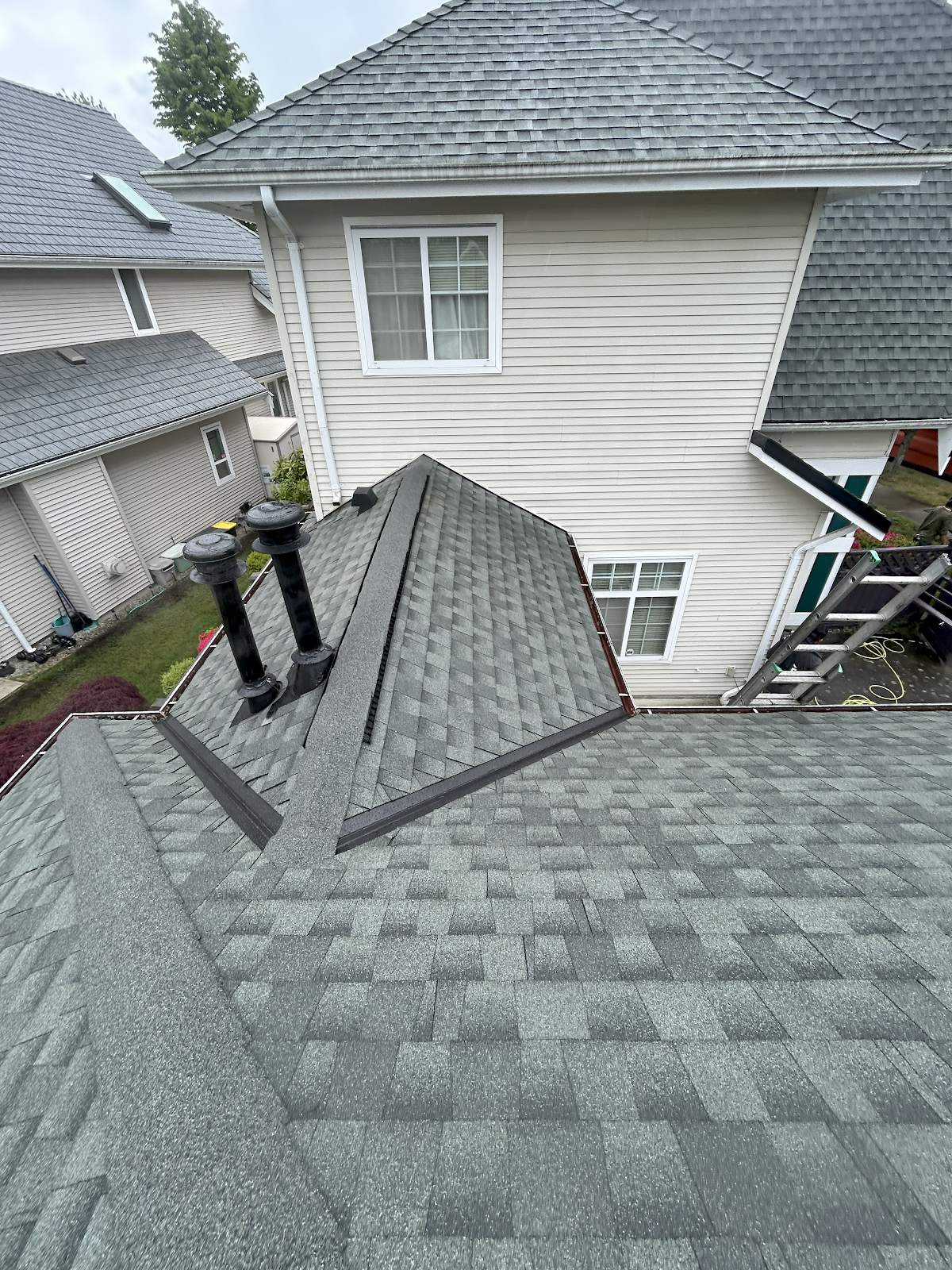 JMT Roofing