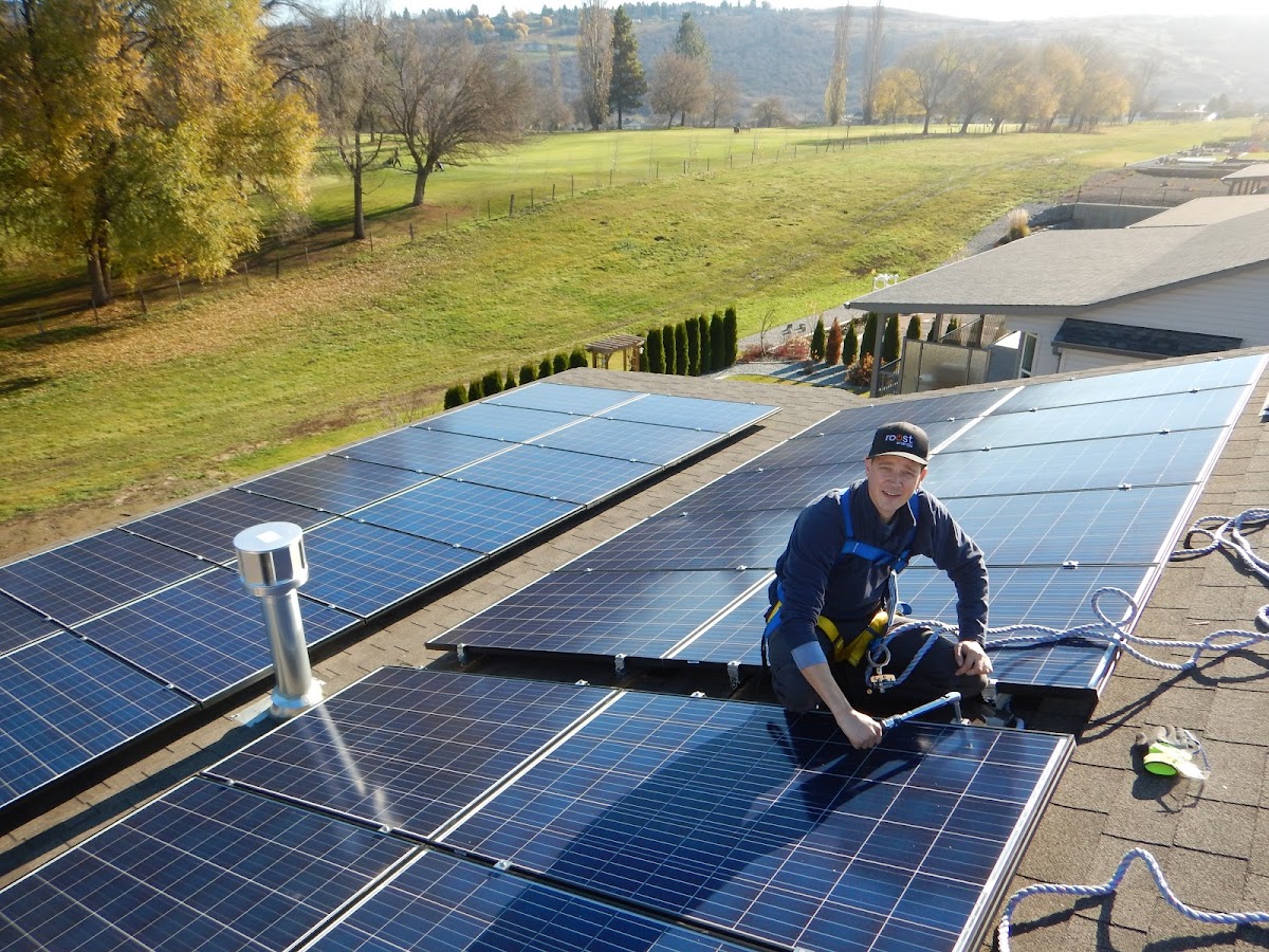Roost Solar