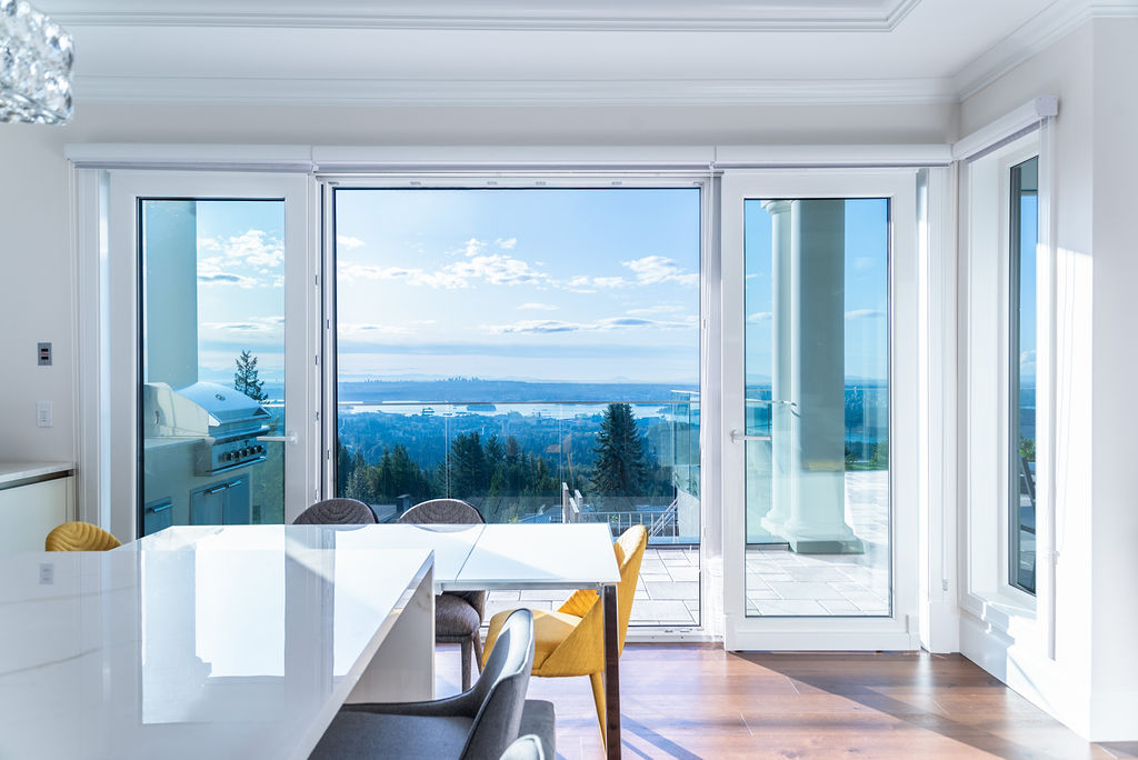 EuroLine Windows