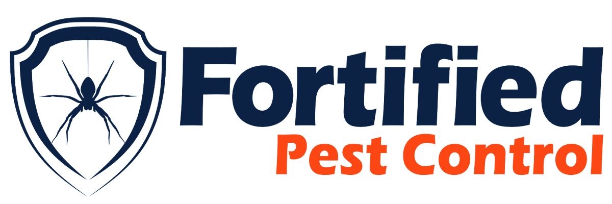 Fortified Pest Control