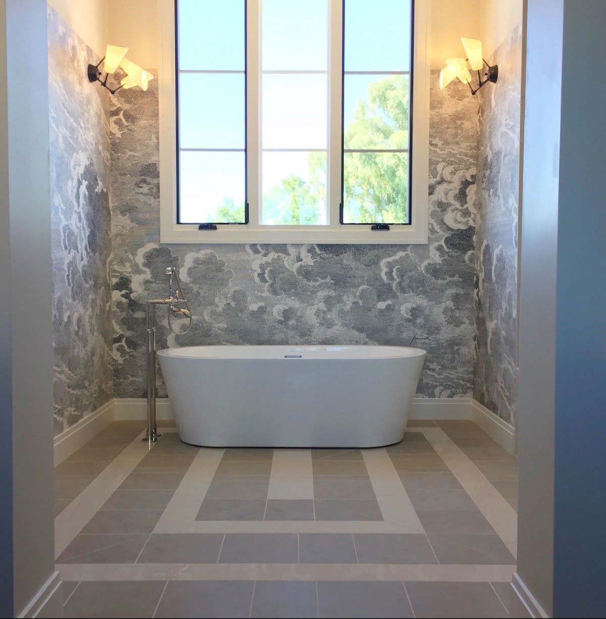 Crafted Remodeling