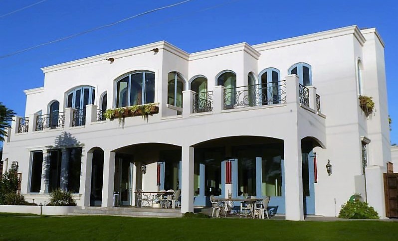 Castle Rock Homes