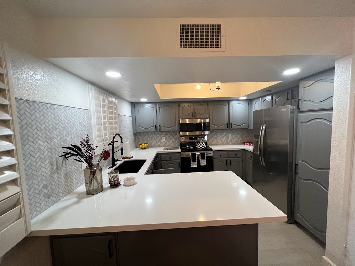VAM Construction & Remodeling