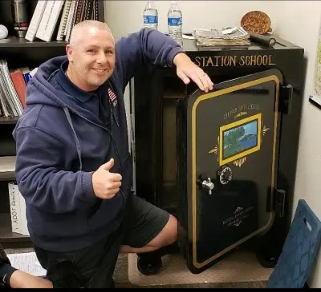 Old Glory Locksmith
