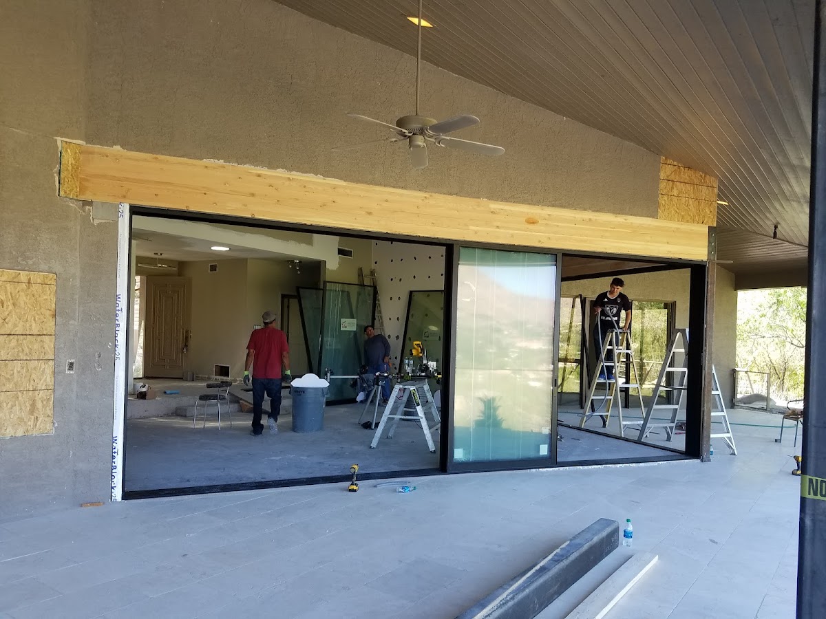 Panoramic Window & Screen LLC