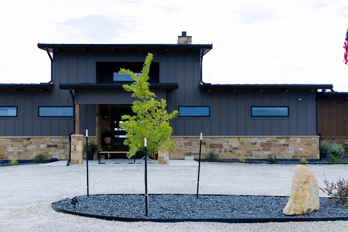 Open Prairie Custom Homes - Best Custom Home Builder in Texas