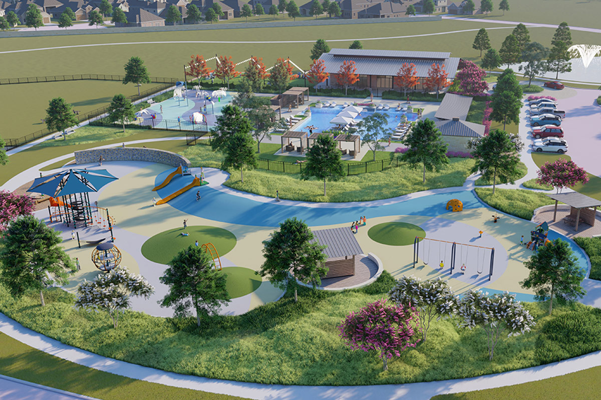 Grand Homes - Prairie Ridge at Goodland