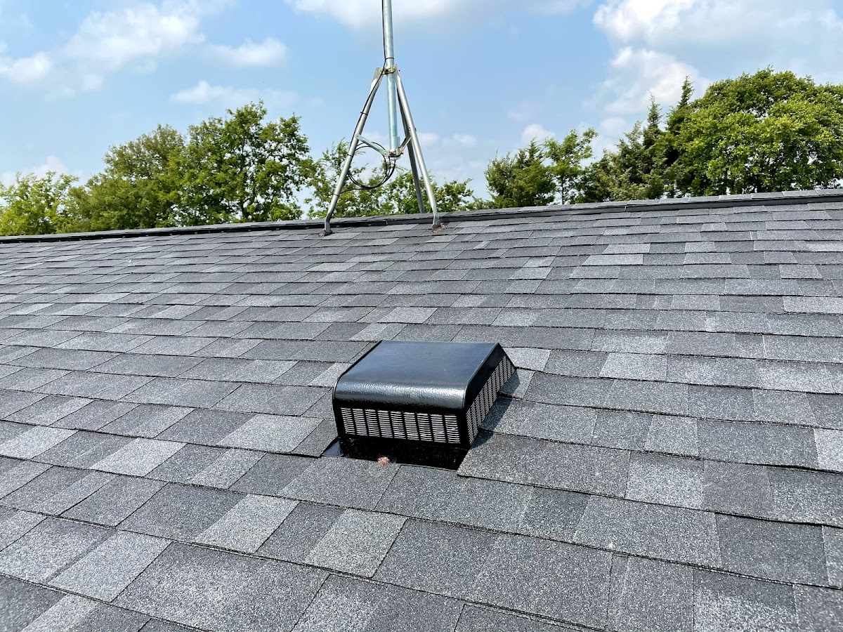 3-R Roofing Company