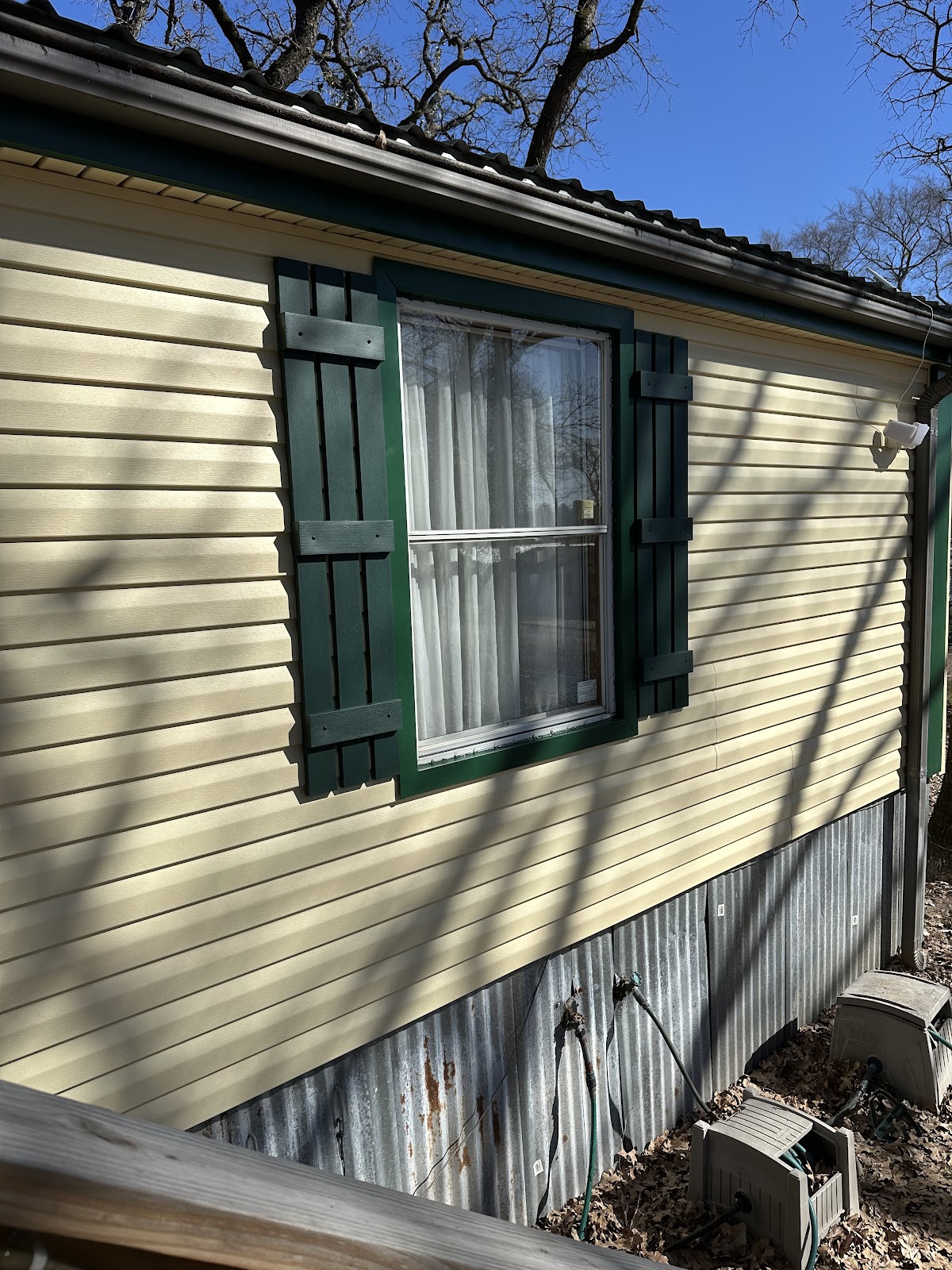 Precision Siding & Construction