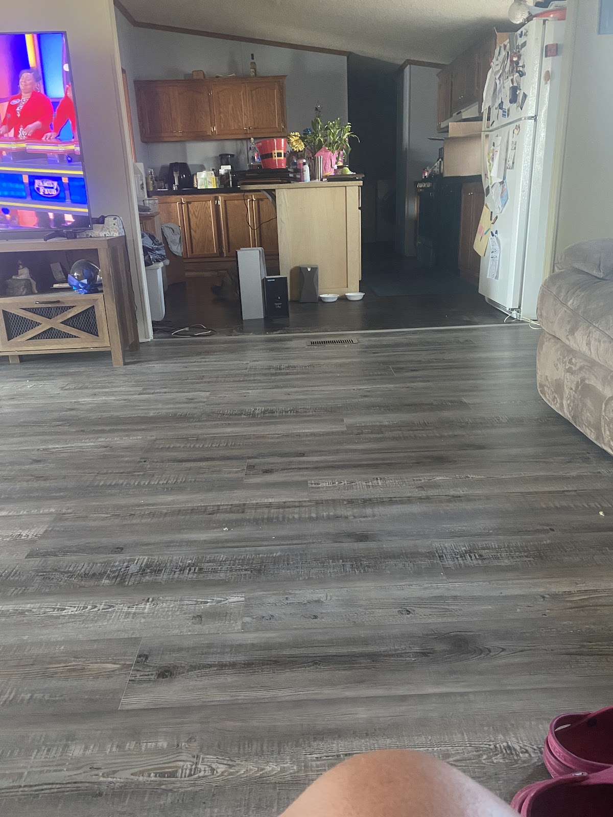 Refloor