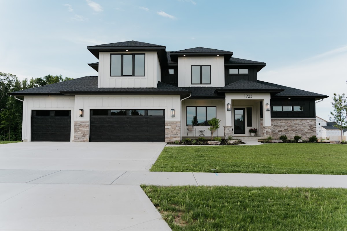 Buffum Homes