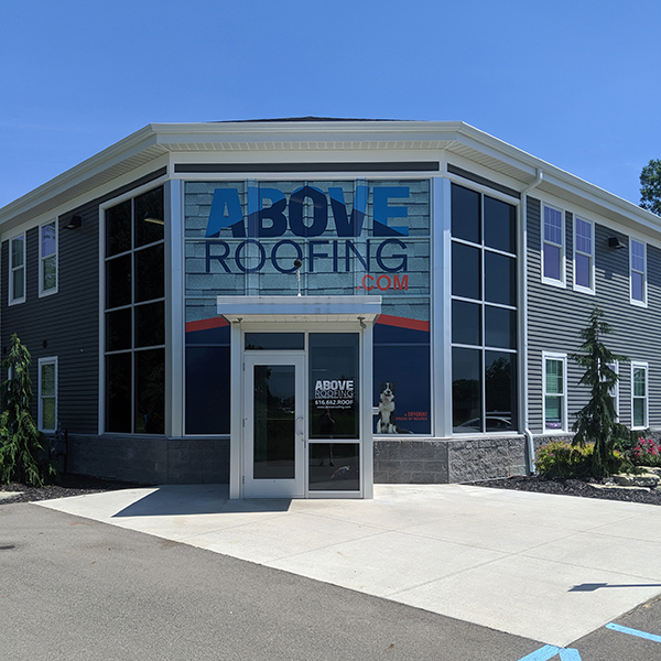 Above Roofing