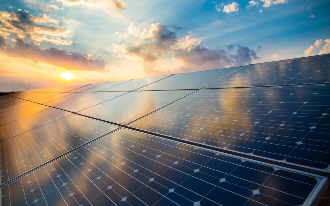 Augustine Solar