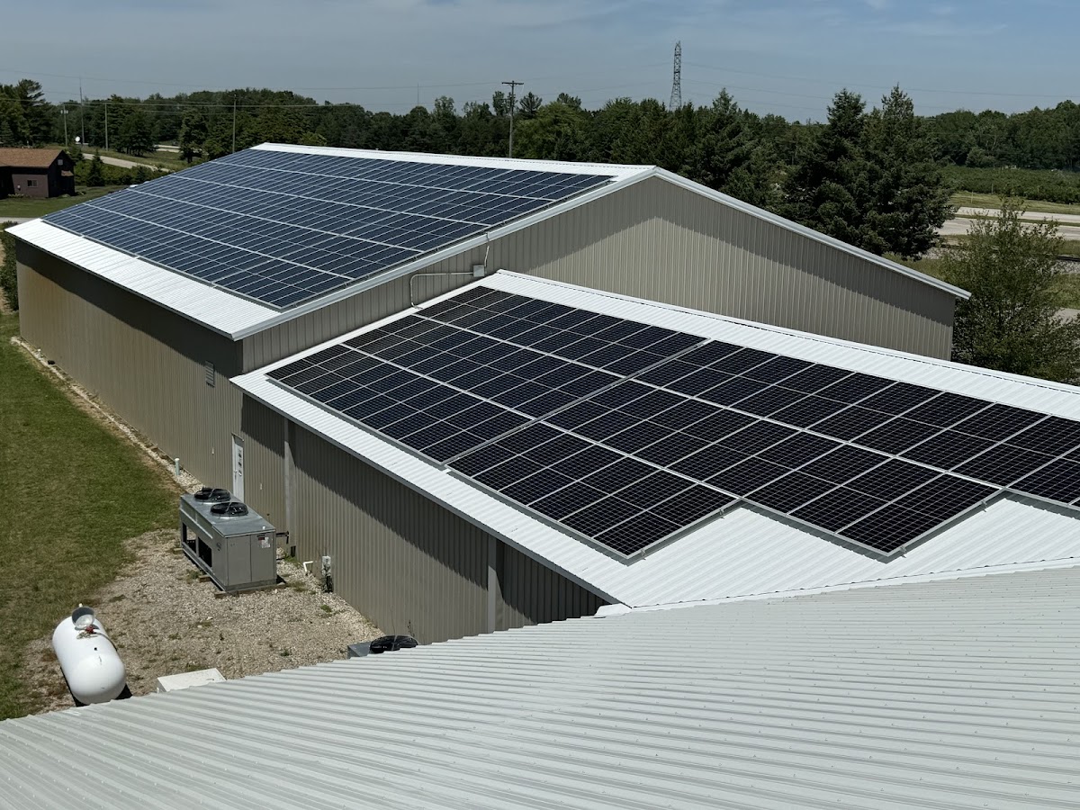 Agathon Solar
