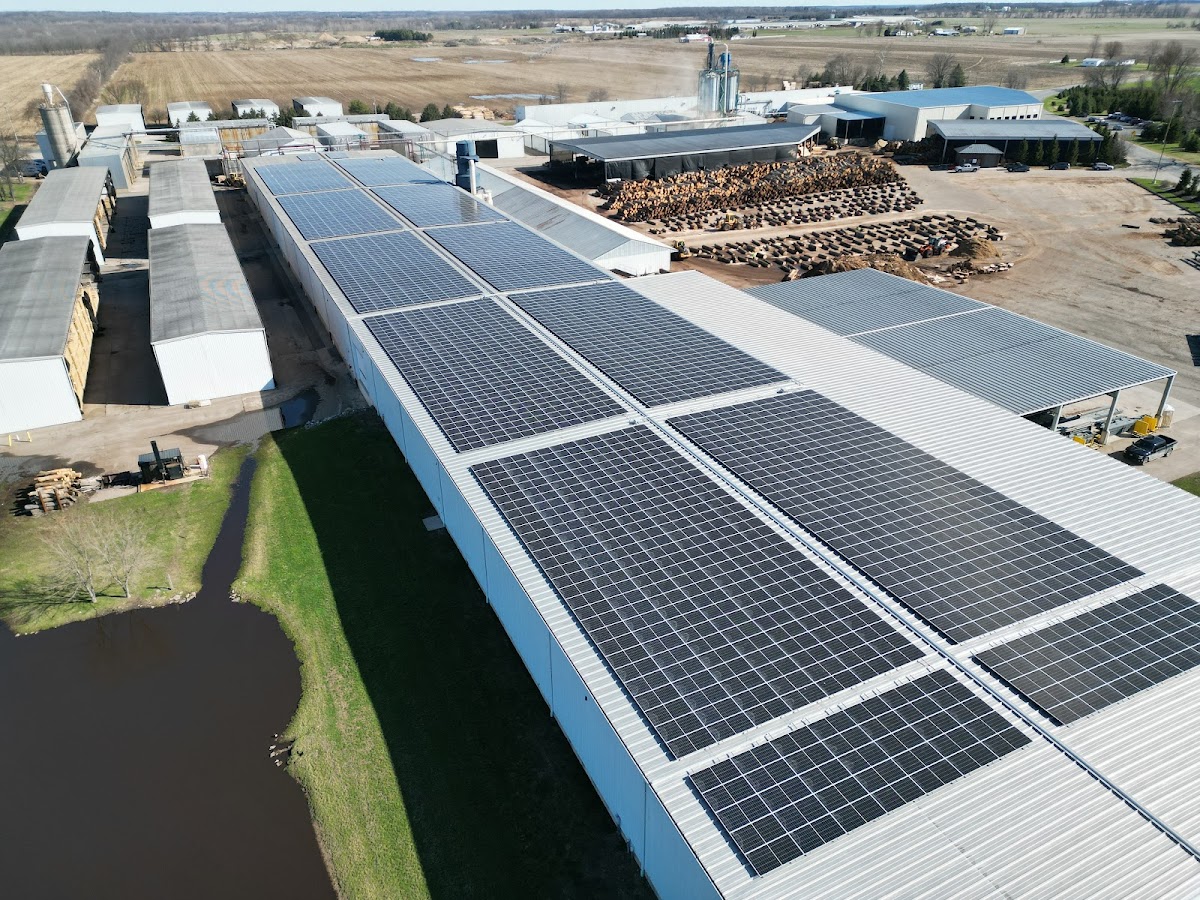Mid-America Solar