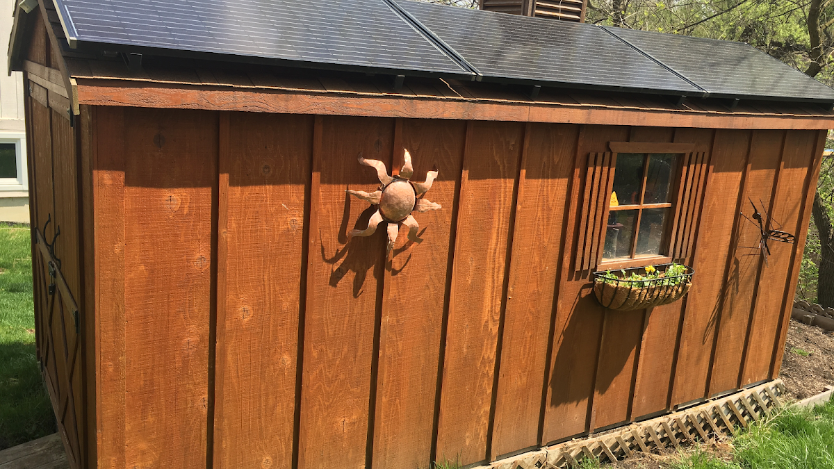 Michigan Solar Solutions
